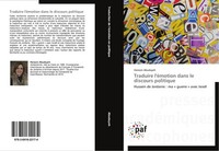 Traduire L'éMotion Dans Le Discours Politique Haneen Abudayeh