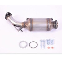 Katalysator Type Approved EEC SI6024T FüR Suzuki Vitara 2 JT TE TD Allrad JB416