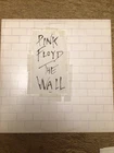 Pink Floyd The Wall original 1979 US Columbia