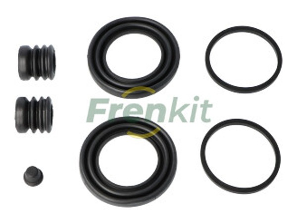 Frenkit Reparatursatz Bremssattel 243033 FüR R20 Terrano Nissan Serena Cargo UDS-image