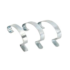 3PCS Spring Clip 6703022 For Bobcat 653 753 763 773 S100 S175 S185 T180 T190