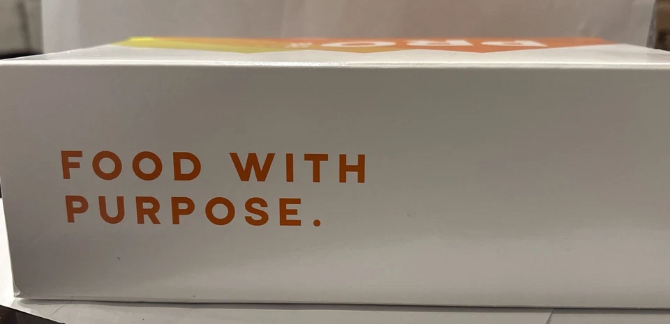 ProBar-Amazon Bolt Variety -Mezclas de bayas - 100 % a base de plantas - 12 quilates - Superalimento entero Foto 2 de 4