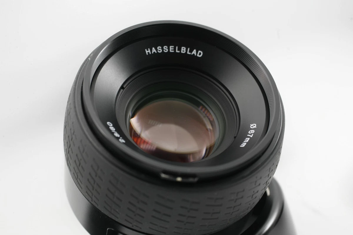 Hasselblad HC 80mm Camera Lenses for sale - eBay