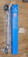 CAREX 24" Bath Grab Bar Safety Texture for Grip