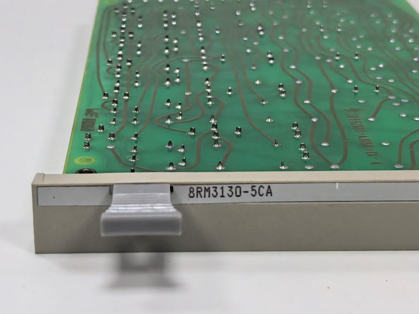 Siemens 8RM3130-5CA SIEMENS 8RM3130-5CA PCB BOARD 3