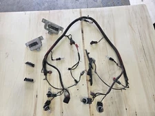 CAMARO    2013 Body Wire Harness 30193