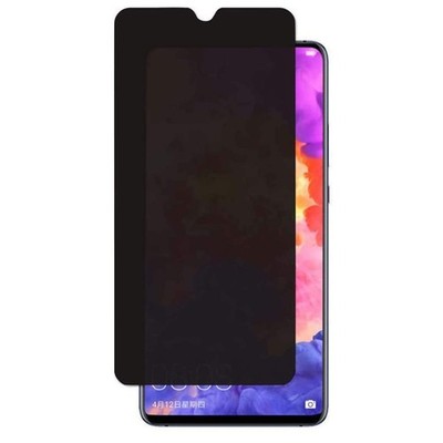 [2 Pack for Huawei P30 lite Anti-Spy Privacy Tempered Glass Screen Protector ...