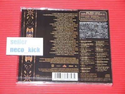 11B ELVIS PRESLEY EPIC Elvis Presley In Concert Original
