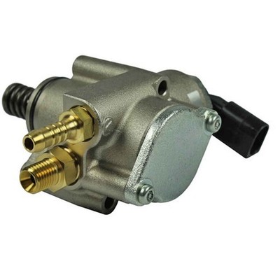 Hochdruckpumpe METZGER Aftermarket-Expertise passend für u.a. VW GOLF