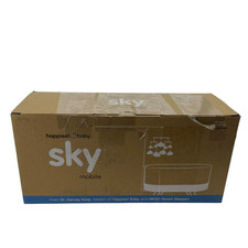Happiest Baby SNOO Sky Bassinet Mobile NO1297 AR 
