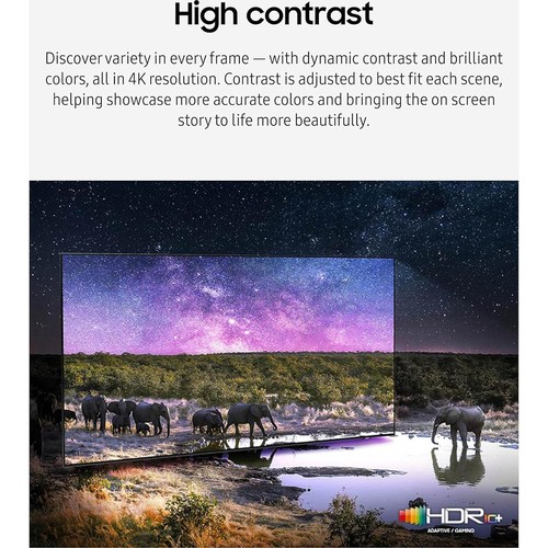 Samsung QN75QN85DB 75 Inch Neo QLED 4K Smart TV (2024) - Picture 8 of 12
