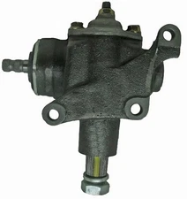 Steering Gear-New Lares 18010