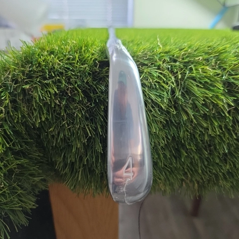 Mizuno Pro 245 4 Iron Dynamic Gold 100 R300 Regular Flex *BRAND NEW* - Image 3 of 4