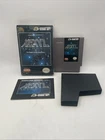 Xexyz a Space Action Adventure (NES, Nintendo, 1990) Complete with box - Tested