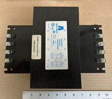 Acme Electric Industrial Control Transformer 1500 VA 60 HZ TA83221