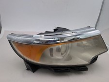 Used Right Headlight Assembly Fits 2011 Ford Edge Hid Right Grade A Used Right Headlight Assembly Fits 2011 Ford Edge Hid Right Grade A