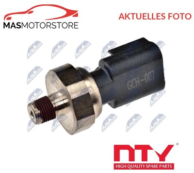 ÖLDRUCKSCHALTER ÖLDRUCKSENSOR NTY ECC-CH-007 V FÜR FIAT FREEMONT 3.6 4X4