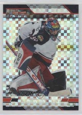 2003 Bowman Chrome Draft Picks & Prospects X-Fractor 102/150 Marc Denis #34 4ry