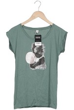 iriedaily T-Shirt Damen Shirt Kurzärmliges Oberteil Gr. XS Baumwolle... #tn00mue