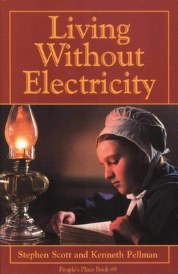 #ad #ad Living Without Electricity People#x27;s Place Book No. 9 $5.24
