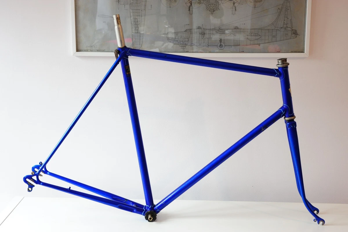 Kit Cadre Mercier - Taille L – Vélos Vintages du Grenier