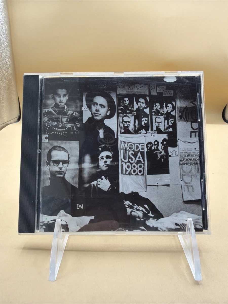 depeche mode 101 products for sale | eBay