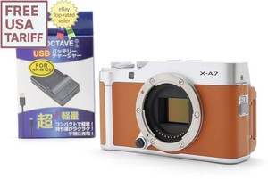 Fujifilm X A7 | eBay