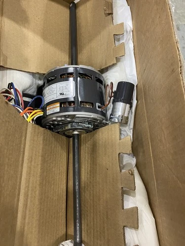 Trane 1/8Hp Direct Drive Blower Motor MOT18996