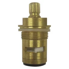 Kissler 86-987 Hot Cartridge, Ceramic, Brass, Gerber