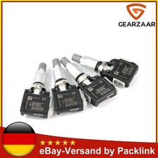 Reifendrucksensor RDKS Passend für BMW 3er G20 G21 5er G30 G31 36106872774 TPMS
