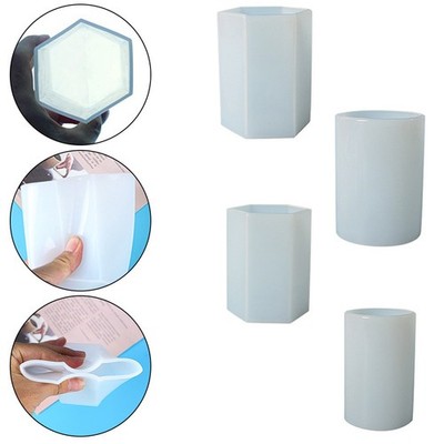 {''Polygon Resin'':''Polygonharz''} {''Mould'':''Schimmel''} {''Smooth'':''Glatt''}
