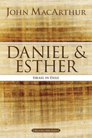 The Daniel And Esther Israel In Exile John F. Macarthur Taschenbuch Englisch