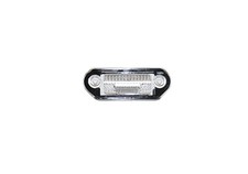 VAN WEZEL Kennzeichenleuchte 5884920 für VW GOLF SKODA 1H5 OCTAVIA VENTO 1H2 3 1