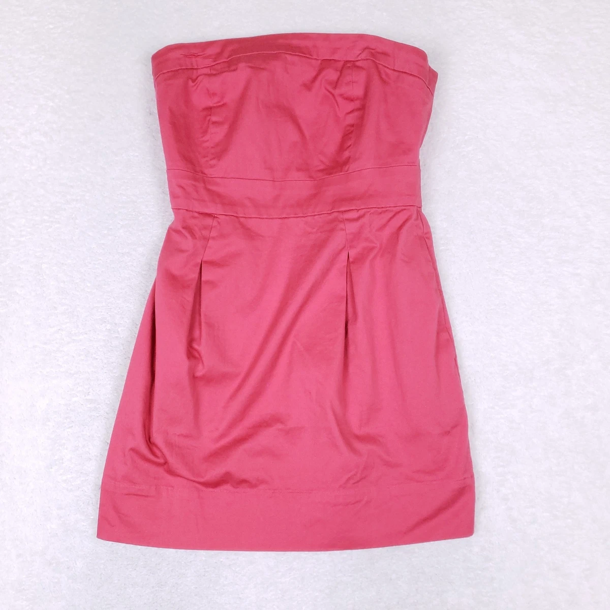astr the label purple dress Wedelia Bustier Midi Dress