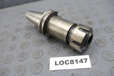 CAT40 TECHNIKS  CAT40XER32-4''  ER32 COLLET CHUCK  LOC8147