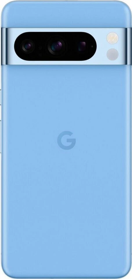 Google Pixel 8 Pro 128GB Bay 5G Android 6,7" OLED 50MP Smartphone - SEHR GUT - Bild 4 von 4