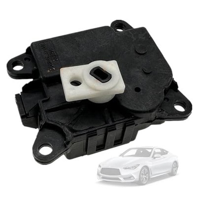 Left Side Air Mix Actuator 27732-4GF0B 27732-4GF0A,Fit For