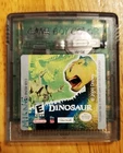 Disney's Dinosaur (Nintendo Game Boy Color, 2000) gbc
