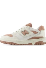 New Balance 550 Women's  Sea Salt/ Landslide Sz 10