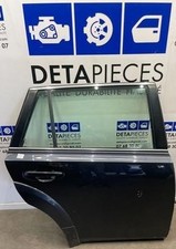 Porte arrière et accessoires Subaru OUTBACK