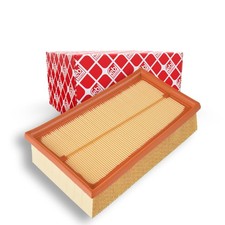 FEBI BILSTEIN 170198 Filtre à air pour RENAULT Koleos I (HY) Koleos II (HC)