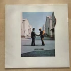 PINK FLOYD - WISH YOU WERE HERE - LP - 1975 - HARVEST 2J 06 96918 - PLAYS VG+