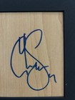 🔥 1 Of 1 Rare Chris Webber Jason Williams Autographed Hardwood Hand-Drawn Photo — photo 4