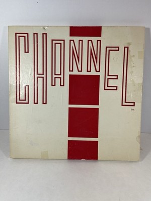 VINTAGE Game Channel Collectors Series - 1974 1st Edition - Game No. 0085