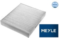 Meyle 6123190013 Filter FüR Innenraumluft Innenraumfilter Filter