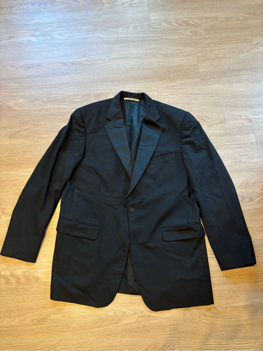 Burberry Suits & Blazers for Men 44 in Waist for sale | eBay
