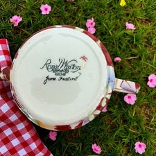 Royal Winton Breakfast Set for sale | eBay