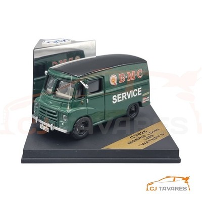 VITESSE - CITY CV028 MORRIS LD WATNEY'S 1959 1/43