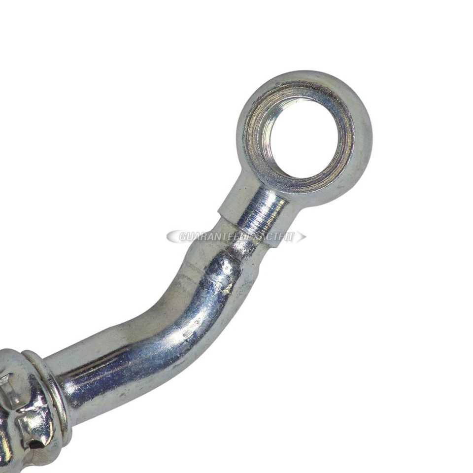 Línea de retorno de dirección asistida Edelmann GAP para BMW 525i 1991 1992 1993 1994 1995 Foto 2 de 2