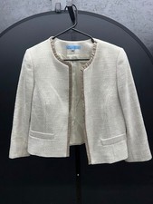 Antonio Melani Blazer Jacket Size 8